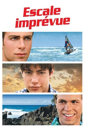 Escale Imprévue - Jumping Ship (2001)
