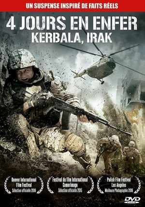 4 jours en enfer : Kerbala, Irak - Karbala (2015)