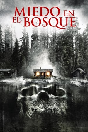 El lago del miedo - Lake Fear (2014)