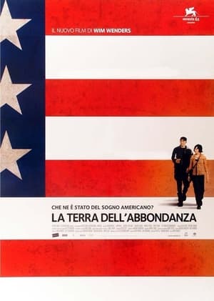 La terra dell'abbondanza - Land of Plenty (2004)