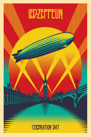 Led Zeppelin : Celebration Day - Led Zeppelin: Celebration Day (2012)