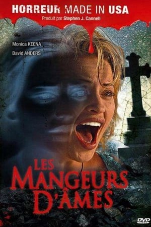 Les Mangeurs d'âmes - Left In Darkness (2006)