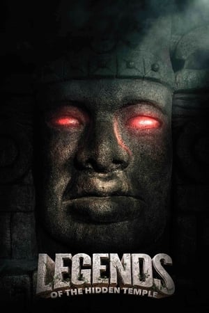 Legendele Templului Ascuns - Legends of the Hidden Temple (2016)