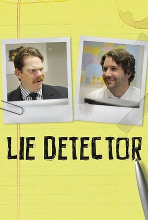 Lie Detector (2011)