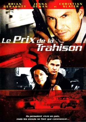 Le prix de la trahison - Love Lies Bleeding (2008)