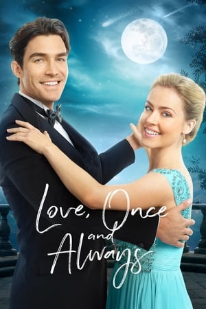 Un coup de foudre en héritage (Hallmark) - Love, Once and Always (2018)