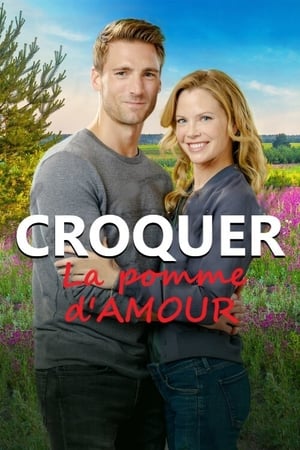 Croquer la Pomme d'amour - Love Struck Café (2017)