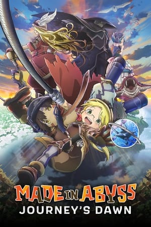 Made in Abyss : L'aube du voyage - Made in Abyss: Journey's Dawn (2019)