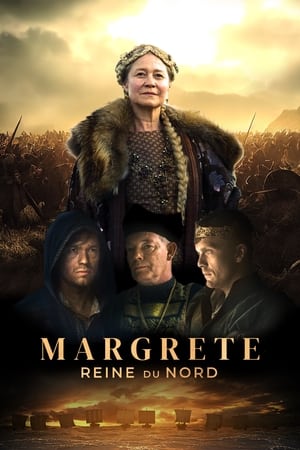 Margrete Reine du Nord - Margrete: Queen of the North (2021)