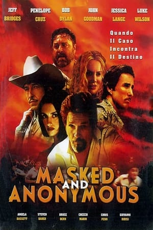 Masked and Anonymous (2003)