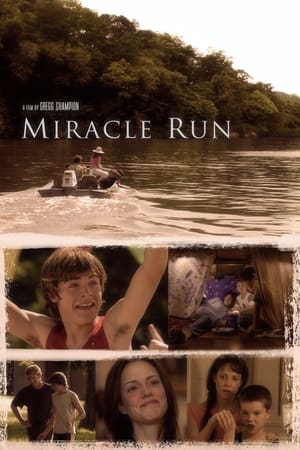 L’amour d’une mère - Miracle Run (2004)