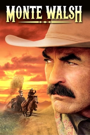 Le Dernier Cow-boy - Monte Walsh (2003)