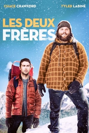 Les deux frères - Mountain Men (2014)