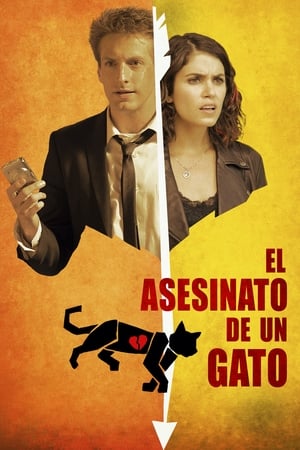 El asesinato de un gato - Murder of a Cat (2014)
