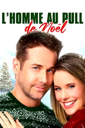 L'homme au pull de Noël - Never Kiss a Man in a Christmas Sweater (2020)