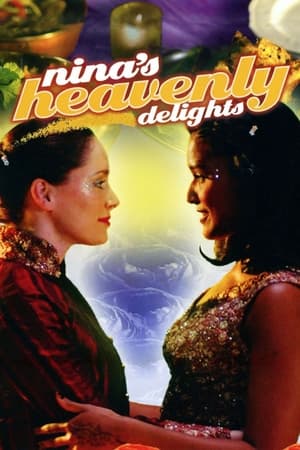 Les délices de Nina - Nina's Heavenly Delights (2006)