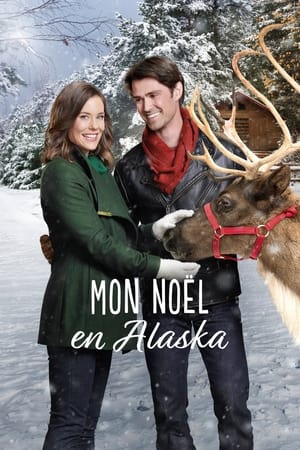 Mon Noël en Alaska - Northern Lights of Christmas (2018)