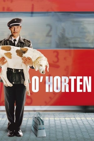 La Nouvelle vie de Monsieur Horten - O'Horten (2007)
