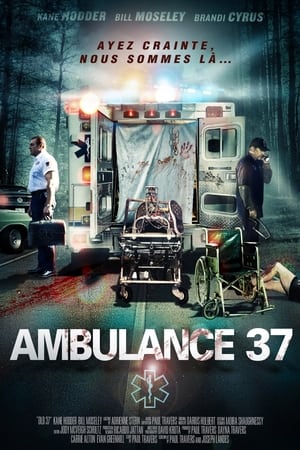 Ambulance 37 - Old 37 (2015)
