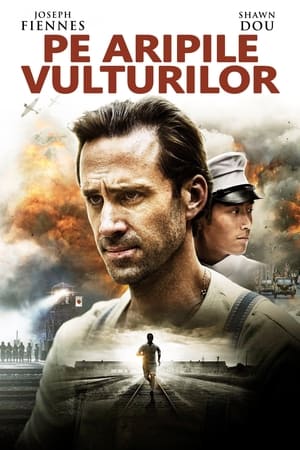 On Wings of Eagles (2016)