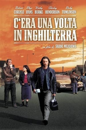 C'era una volta in Inghilterra - Once Upon a Time in the Midlands (2002)