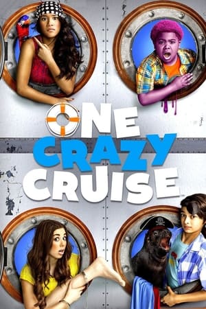 O croazieră nebună - One Crazy Cruise (2015)