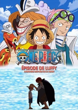 One Piece : Épisode de Luffy : Aventure sur l'île de la main - One Piece: Episode of Luffy - Hand Island Adventure (2012)