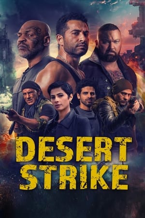 Desert Strike - Pharaoh's War (2019)