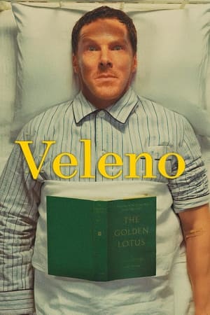 Veleno - Poison (2023)