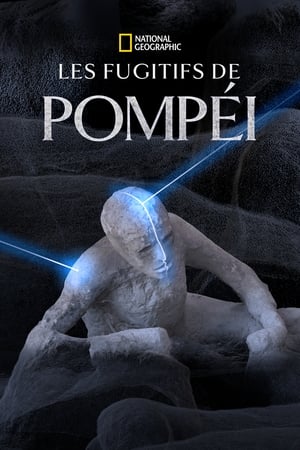 Les fugitifs de Pompéi - Pompeii: Secrets of the Dead (2019)