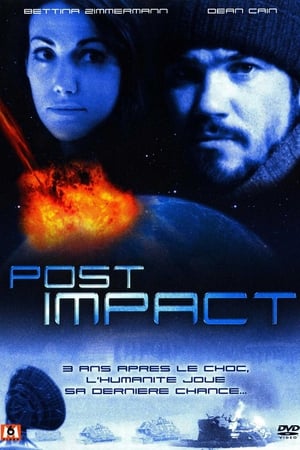 Impact final - Post Impact (2004)