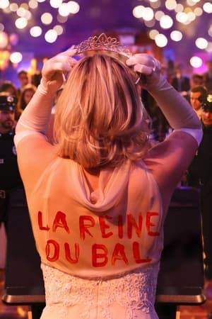 La reine du bal - Psycho Prom Queen (2018)