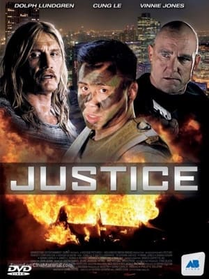 Justice - Puncture Wounds (2014)