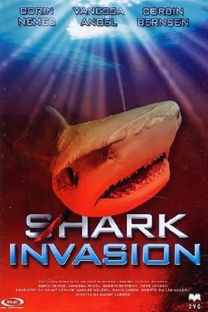 Shark Invasion - Raging Sharks (2005)