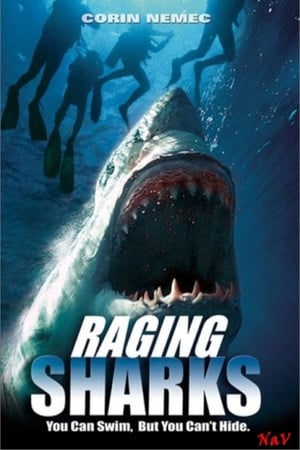 Requins tueurs - Raging Sharks (2005)