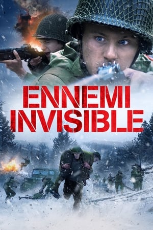 Ennemi invisible - Recon (2019)
