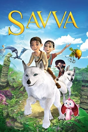 Savva: Inima de razboinic - Savva. Heart of the Warrior (2015)