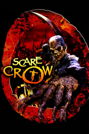 Scarecrow : L'épouvantail - Scarecrow (2002)