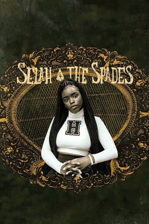 Selah et les Spades - Selah and the Spades (2019)