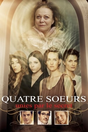 Quatre sœurs unies par le secret - Sister Cities (2016)