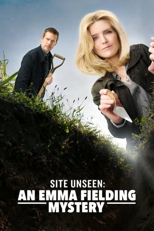 Les Mystères d'Emma Fielding : Le Trésor oublié - Site Unseen: An Emma Fielding Mystery (2017)