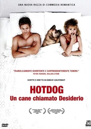 Hotdog - Un cane chiamato desiderio - Sleeping Dogs Lie (2006)