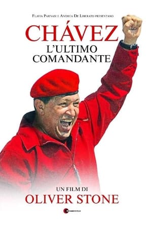 Chávez - L'ultimo comandante - South of the Border (2009)