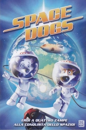 Space Dogs (2010)