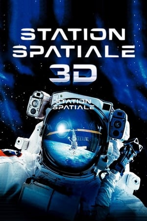 Station spatiale - Space Station 3D (2002)