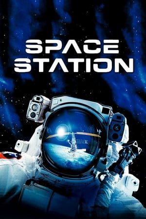 Stația spațială - Space Station 3D (2002)