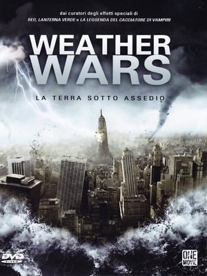 Weather Wars - Storm War (2011)