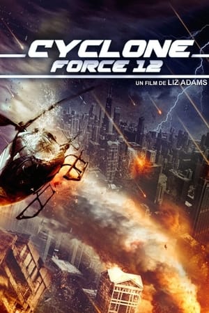 Cyclone Force 12 - Super Cyclone (2012)