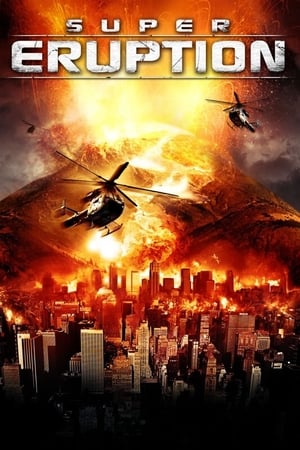 Le Dernier Volcan - Super Eruption (2011)