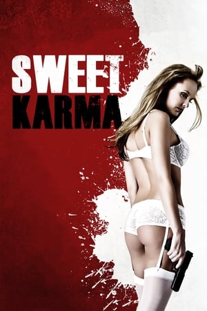 Russian mafia - Sweet Karma (2009)